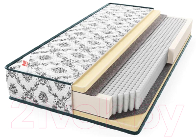 Матрас МДК Premium Lux Memorix BL8 (140x200)