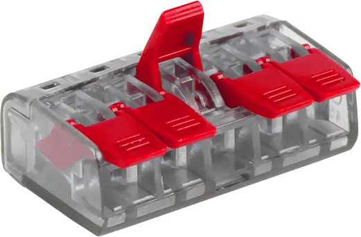 Набор клемм EKF PROxima СМК / plc-smk-221-415b