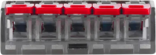 Набор клемм EKF PROxima СМК / plc-smk-221-415b