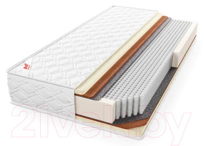 Матрас МДК Premium Lux Relax Т97-8 (160x190)