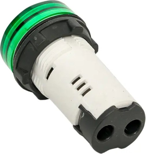 Лампа сигнальная EKF AD16-22HS IP65 / ledm-ad16-g-65