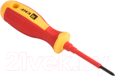 Отвертка EKF Expert / ph-0-60-exp-in - фото