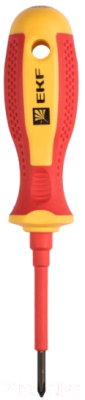 Отвертка EKF Expert / ph-0-60-exp-in