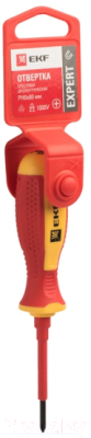 Отвертка EKF Expert / ph-0-60-exp-in