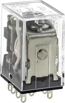 Реле промежуточное EKF PROxima / rp-22-3-12 - фото