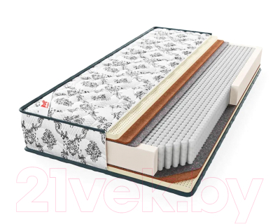 Матрас МДК Premium Lux Relax BL200 (160x190)