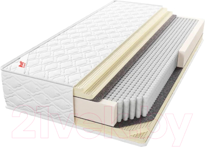 Матрас МДК Premium Lux Grand Т97-8 (80x200)