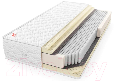 Матрас МДК Premium Lux Grand SLT8 (180x190)