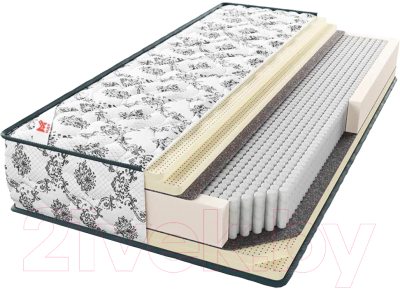 Матрас МДК Premium Lux Grand BL200 (120x190)