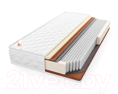 Матрас МДК Premium Lux Perfect Plus Т97-8 (120x190)