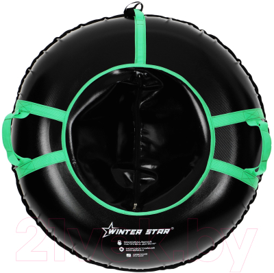 Тюбинг-ватрушка Winter Star Star / 9862180