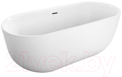 Ванна акриловая BelBagno BB706-1700-770