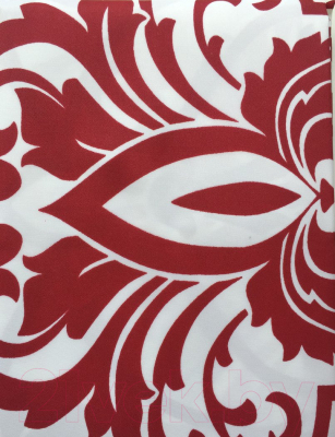 Шторка-занавеска для ванны Miranda Alina - фото