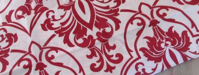 Шторка-занавеска для ванны Miranda Alina