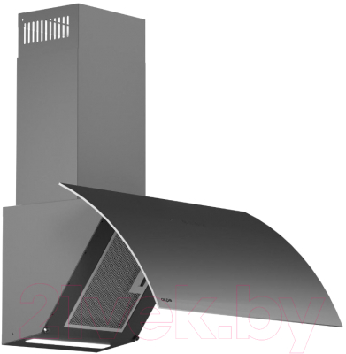 Вытяжка наклонная Akpo Clarus 60 WK-11