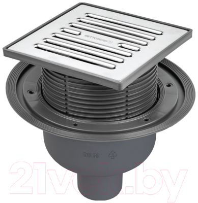 Трап для душа Pestan Bettoserb / 14702510 - фото