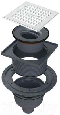 Трап для душа Pestan Bettoserb / 14702510