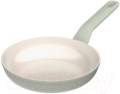 Сковорода BergHOFF Leo Balance Sage 3950443 - фото