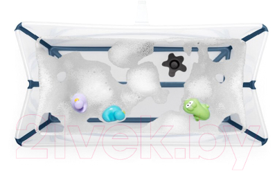 Ванночка детская Stokke Flexi Bath