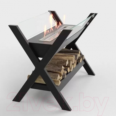 Биокамин Firelight BFP/F-45 X