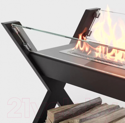 Биокамин Firelight BFP/F-45 X