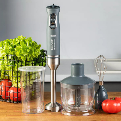 Блендер погружной Timberk T-HB42F03