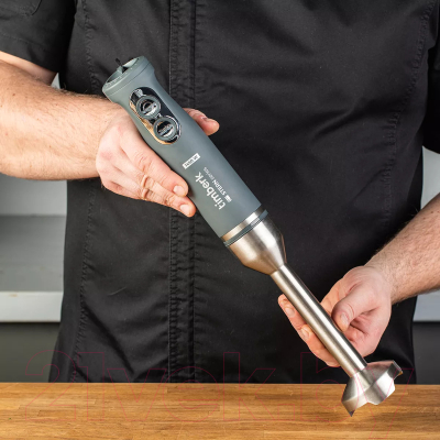 Блендер погружной Timberk T-HB42F03