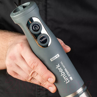 Блендер погружной Timberk T-HB42F03