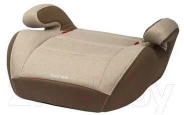 Бустер Aibao Cross - фото