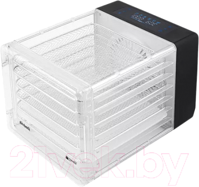 Сушилка для овощей и фруктов Timberk T-PFD42149 - фото