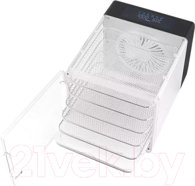 Сушилка для овощей и фруктов Timberk T-PFD42149