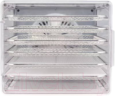 Сушилка для овощей и фруктов Timberk T-PFD42149