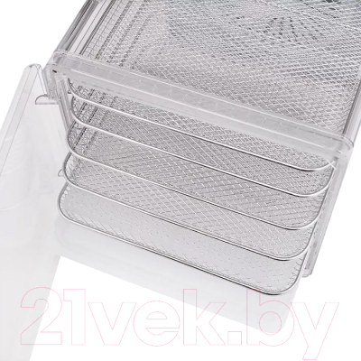 Сушилка для овощей и фруктов Timberk T-PFD42149