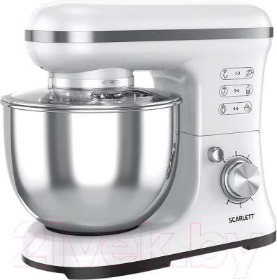 Миксер стационарный Scarlett SC-SM10S50 - фото