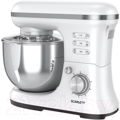 Миксер стационарный Scarlett SC-SM10S50
