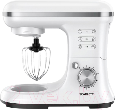 Миксер стационарный Scarlett SC-SM10S50