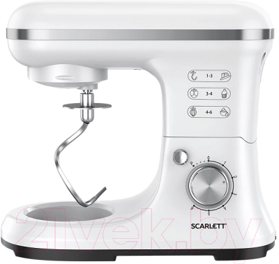Миксер стационарный Scarlett SC-SM10S50