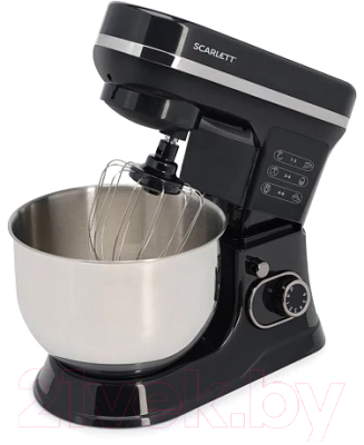 Миксер стационарный Scarlett SC-SM10S52 (черный)