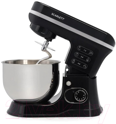 Миксер стационарный Scarlett SC-SM10S52 (черный)