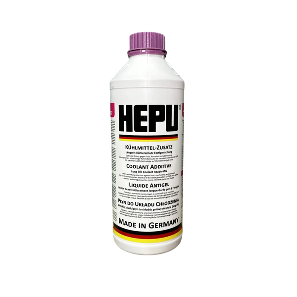 Антифриз Hepu P900-RM-EVO12 - фото
