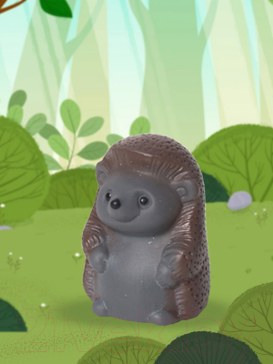 Набор фигурок игровых Весна Животные леса / 2292350