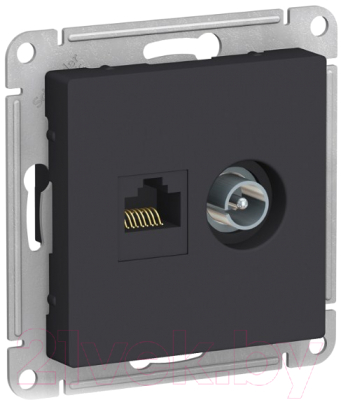 Розетка Schneider Electric AtlasDesign ATN001089 - фото