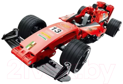 Конструктор инерционный iM.Master 2398682-5813