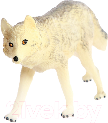 Набор фигурок игровых Зоомир Звери Африки 3Y506002 / 5155892