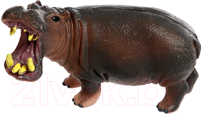 Набор фигурок игровых Зоомир Звери Африки 3Y506002 / 5155892