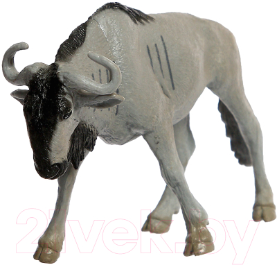 Набор фигурок игровых Зоомир Звери Африки 3Y506002 / 5155892