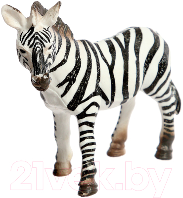 Набор фигурок игровых Зоомир Звери Африки 3Y506002 / 5155892