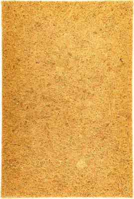 Коврик для террариума Mclanzoo Coconut Fiber Mat / 8626012/MZ