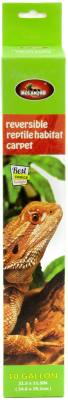 Коврик для террариума Mclanzoo 54.6x29.2см / 8626022/MZ