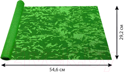 Коврик для террариума Mclanzoo 54.6x29.2см / 8626022/MZ